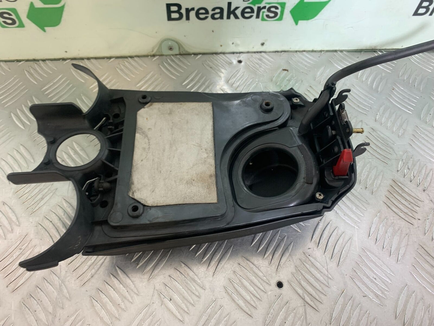 APRILIA 650 PAGASO STRADA LID YEAR 2005-2010 (CMB1057)