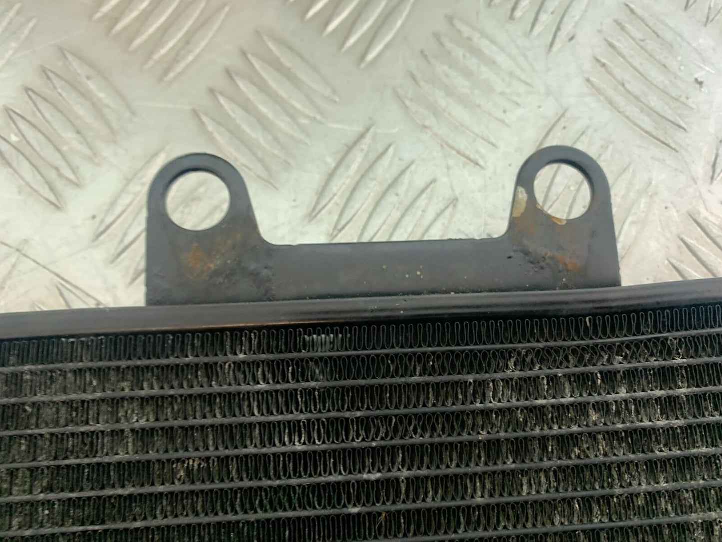 SUZUKI GSF1250 GSF 1250 BANDIT RADIATOR YEAR 2007-2011 (CMB1125)