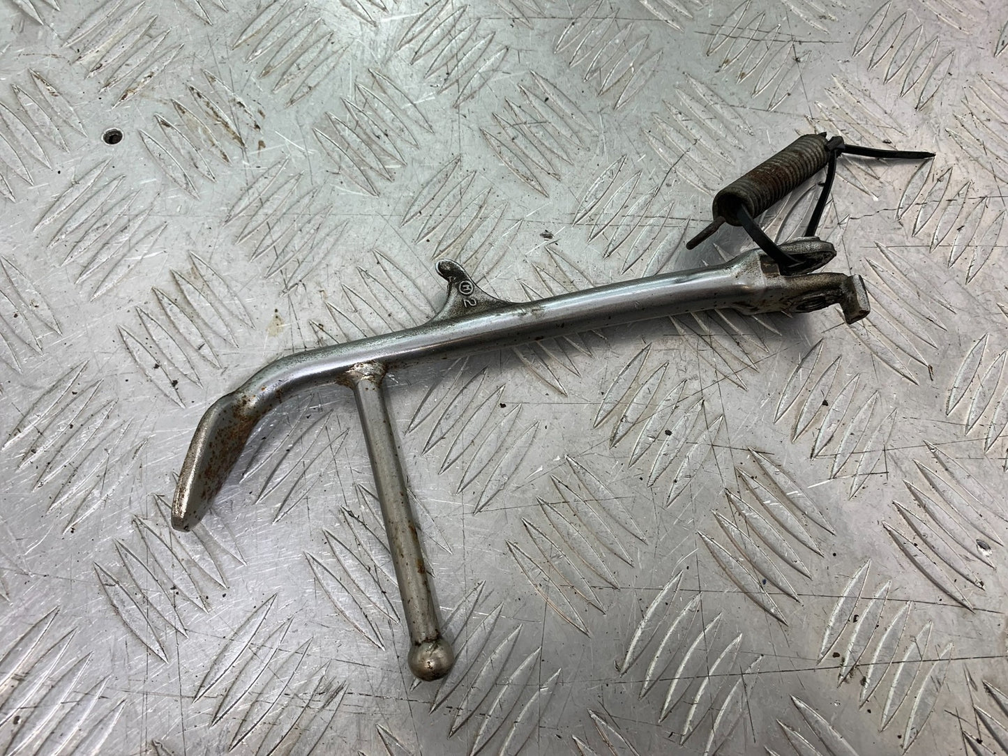 YAMAHA XV1100 XV 1100 VIRAGO SIDE STAND 1990-1999 (CMB1190)