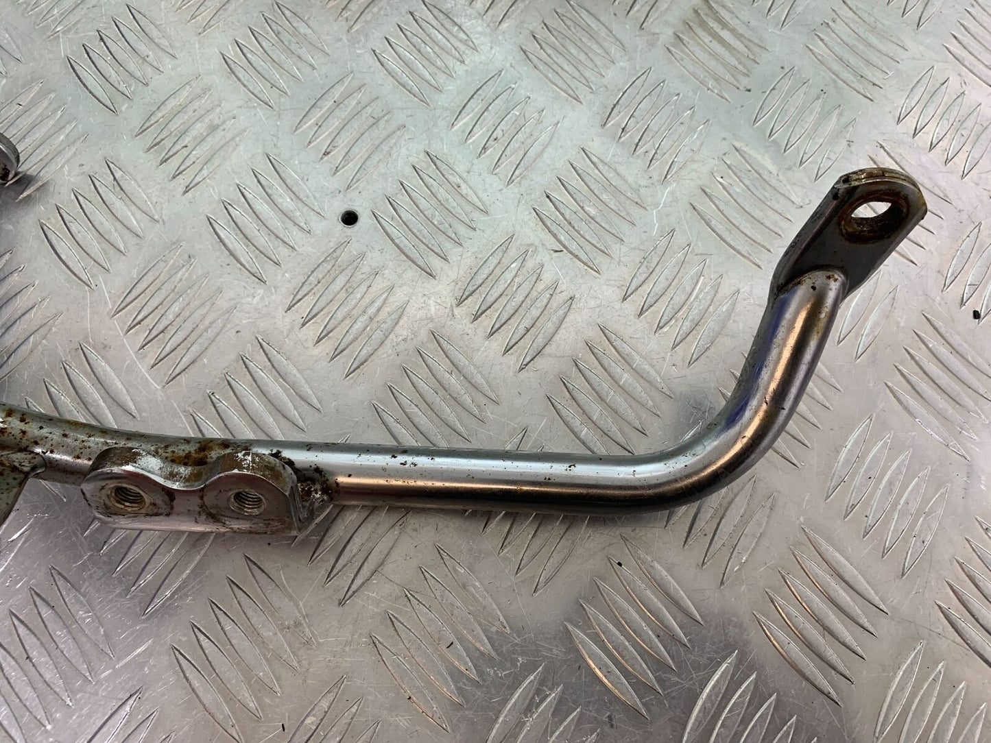 YAMAHA XV750 XV 750 VIRAGO LEFT HANGER YEAR 1992 (CMB1016)