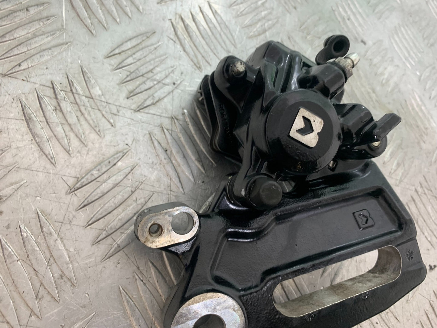 KTM 390 ADVENTURE REAR BRAKE CALIPER YEAR 2020-24 (CMB1240)