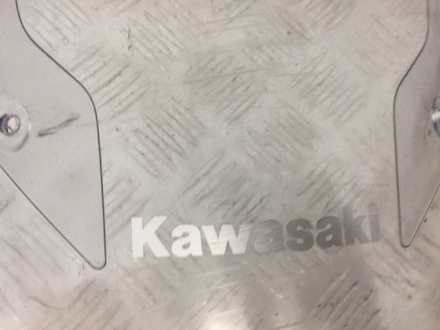 KAWASAKI NINJA 1000 SX Z1000SX SCREEN YEAR 2019 (STOCK 830)
