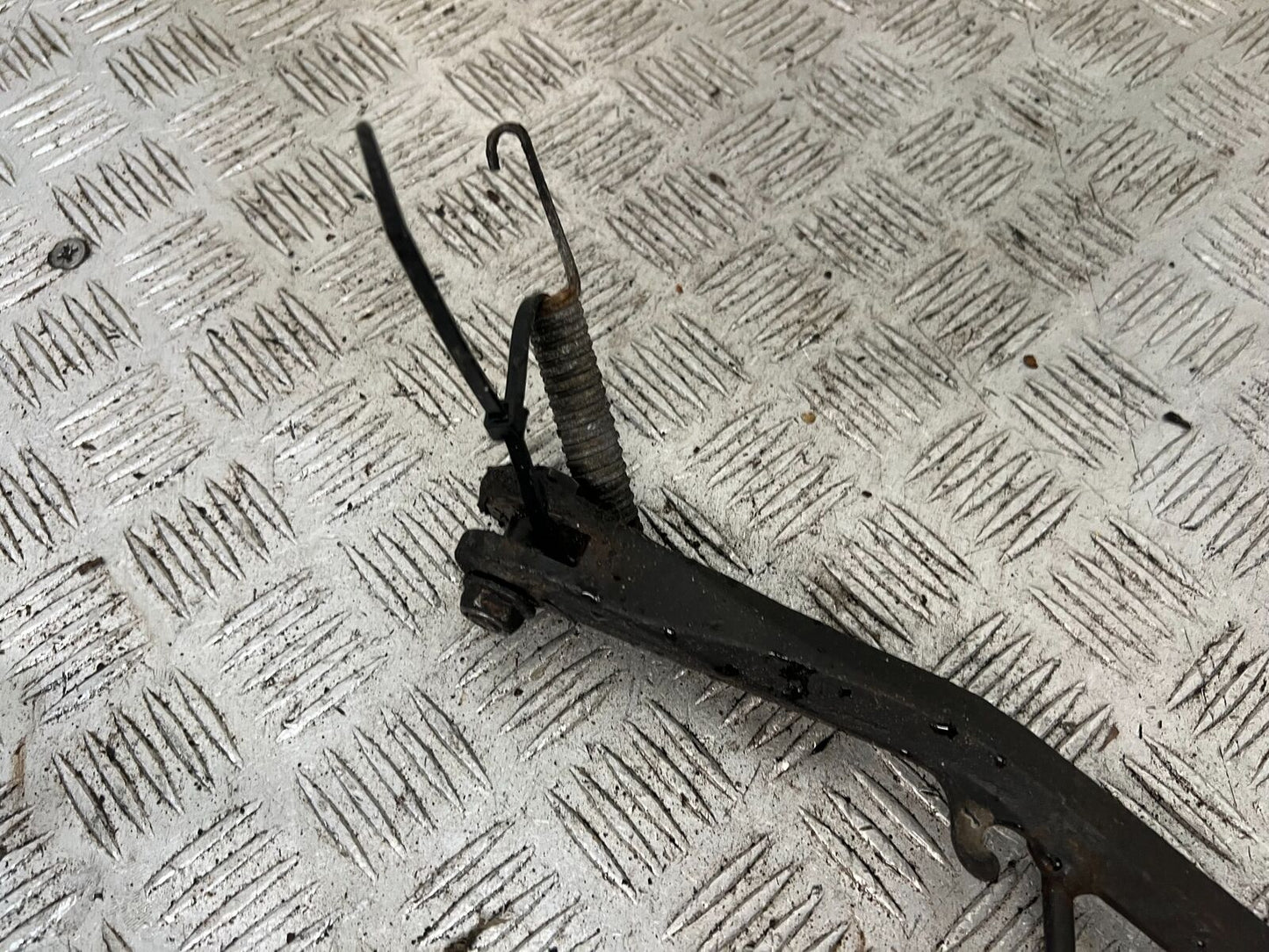 HONDA NT 700 V DEAUVILLE SIDE STAND YEAR 2006-2010 (STOCK 900)