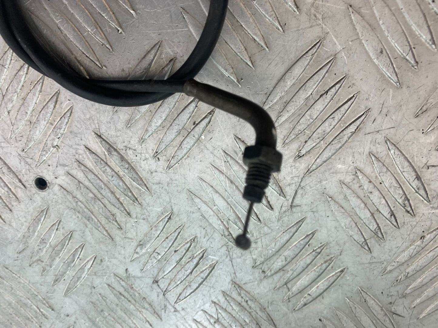 HONDA ST1100 PAN EUROPEAN CHOKE CABLE YEAR 1993-2001 (CMB1096)