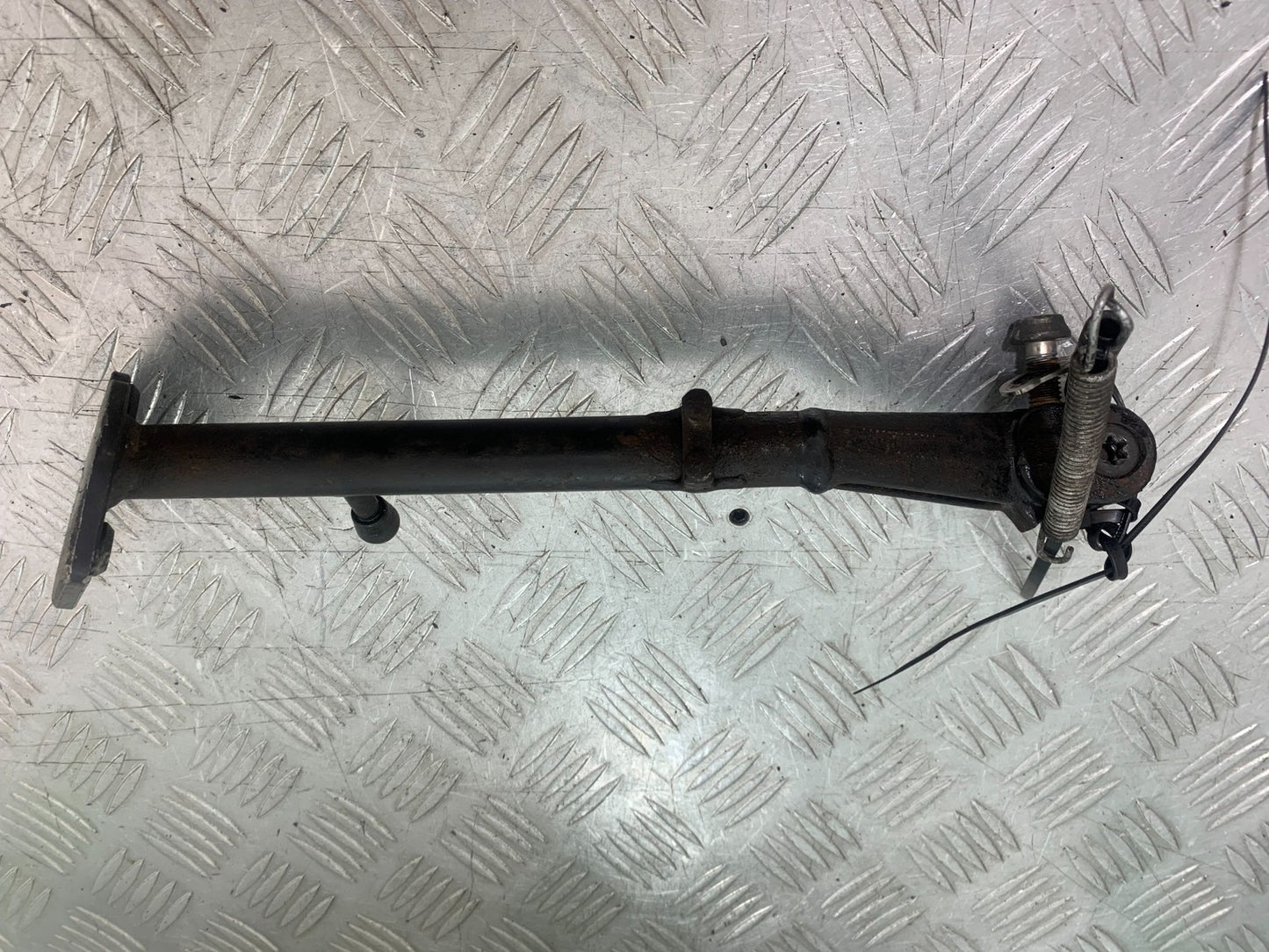 BMW R1200 R 1200 GS SIDE STAND YEAR 2013-2016 (CMB1257)