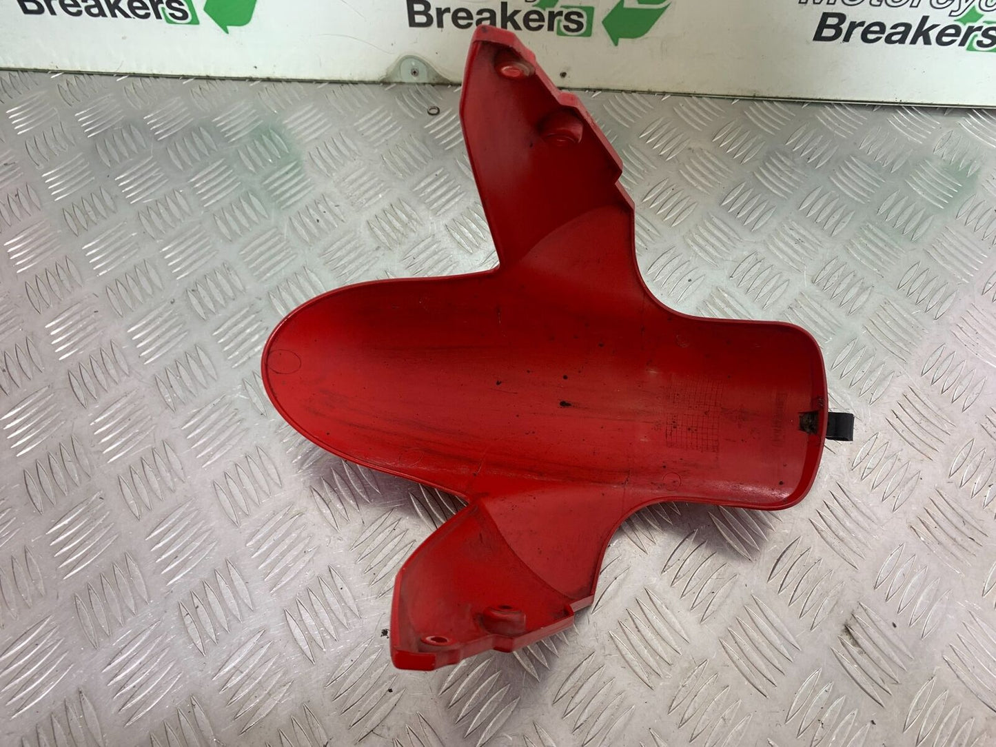 DUCATI STREETFIGHTER 848 FRONT MUDGUARD YEAR 2011-2016 (CMB1050)
