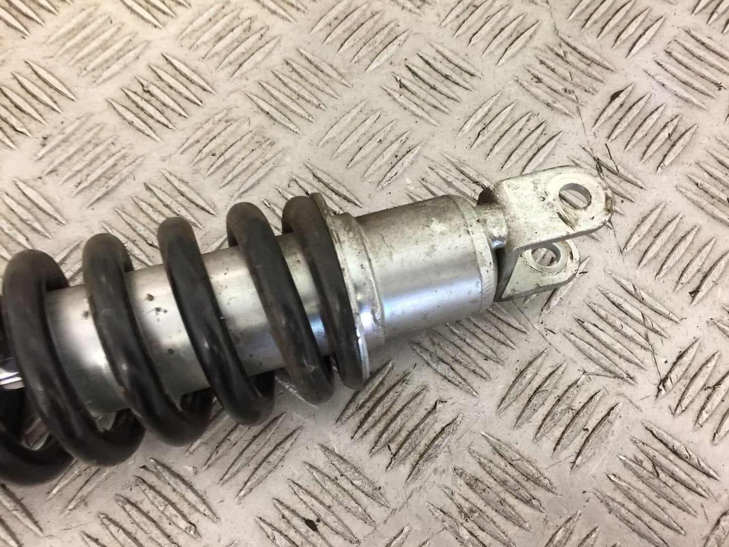YAMAHA MT 125 MT125 REAR SHOCK YEAR 2014-2019 ABS (STOCK 477)