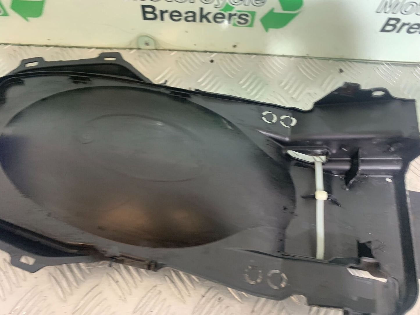 HONDA NC750 NC 750 S UNDERTRAY 2014-2016 (CMB1064)