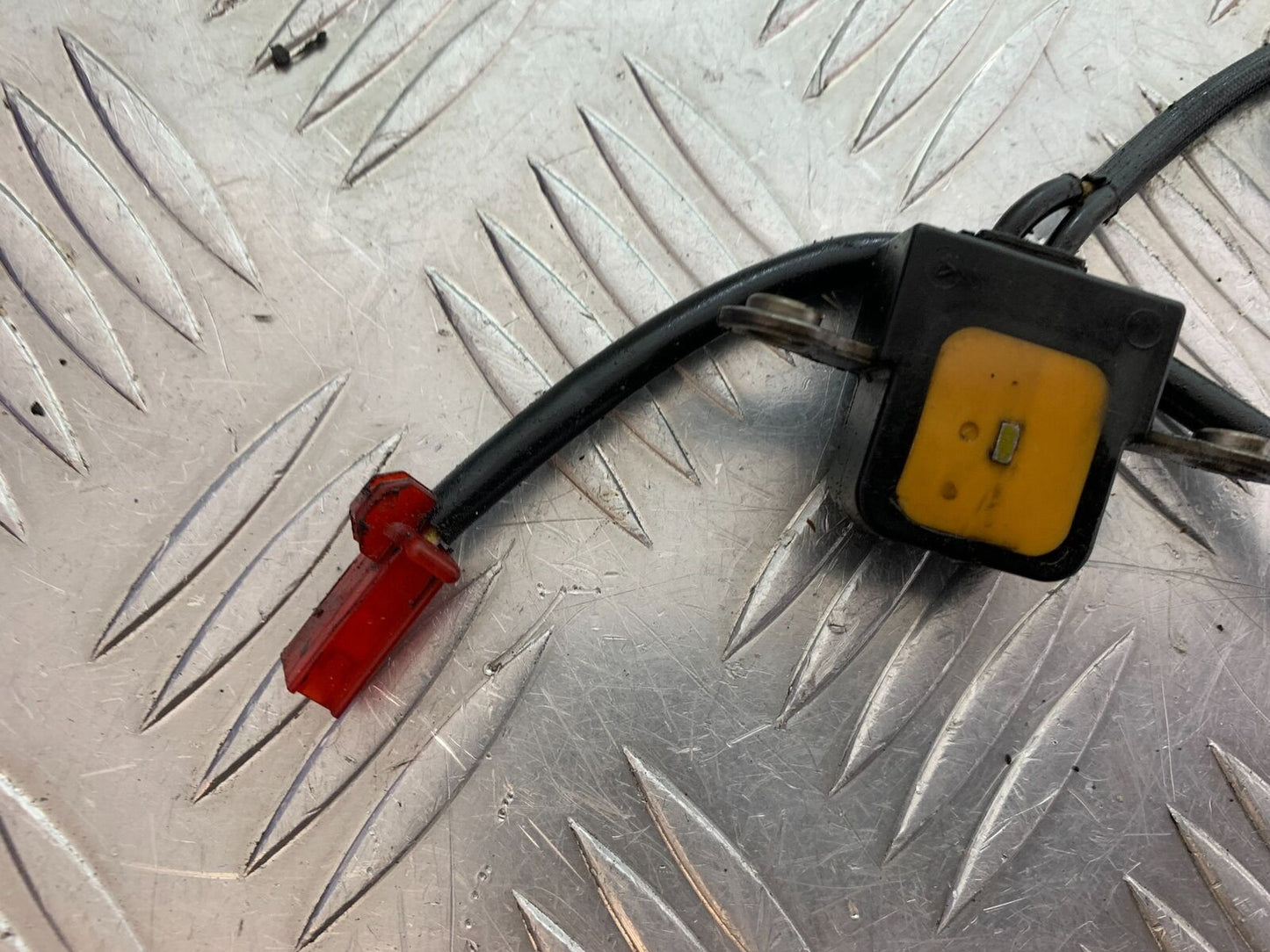HONDA NC750 NC 750 S IGNITION PICK UP YEAR 2014-2016 (CMB1064)