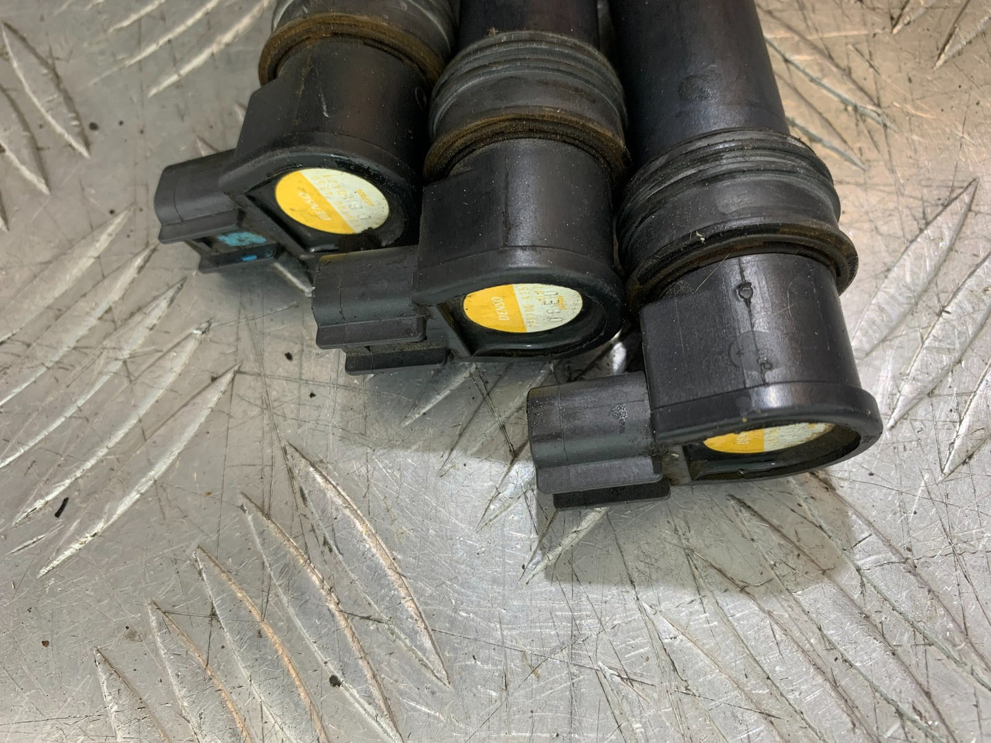 TRIUMPH 955I SPRINT RS COILS YEAR 1999-03 (CMB1313)