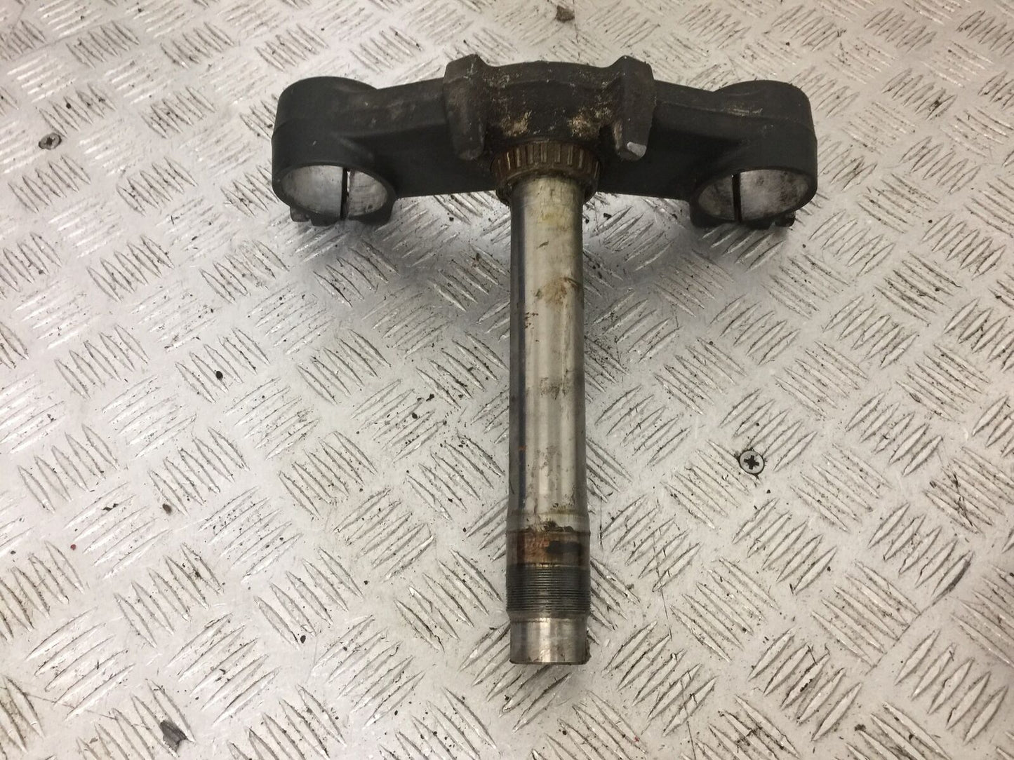 KAWASAKI Z1000 SX BOTTOM YOKE YEAR 2011-2019 (STOCK 839)