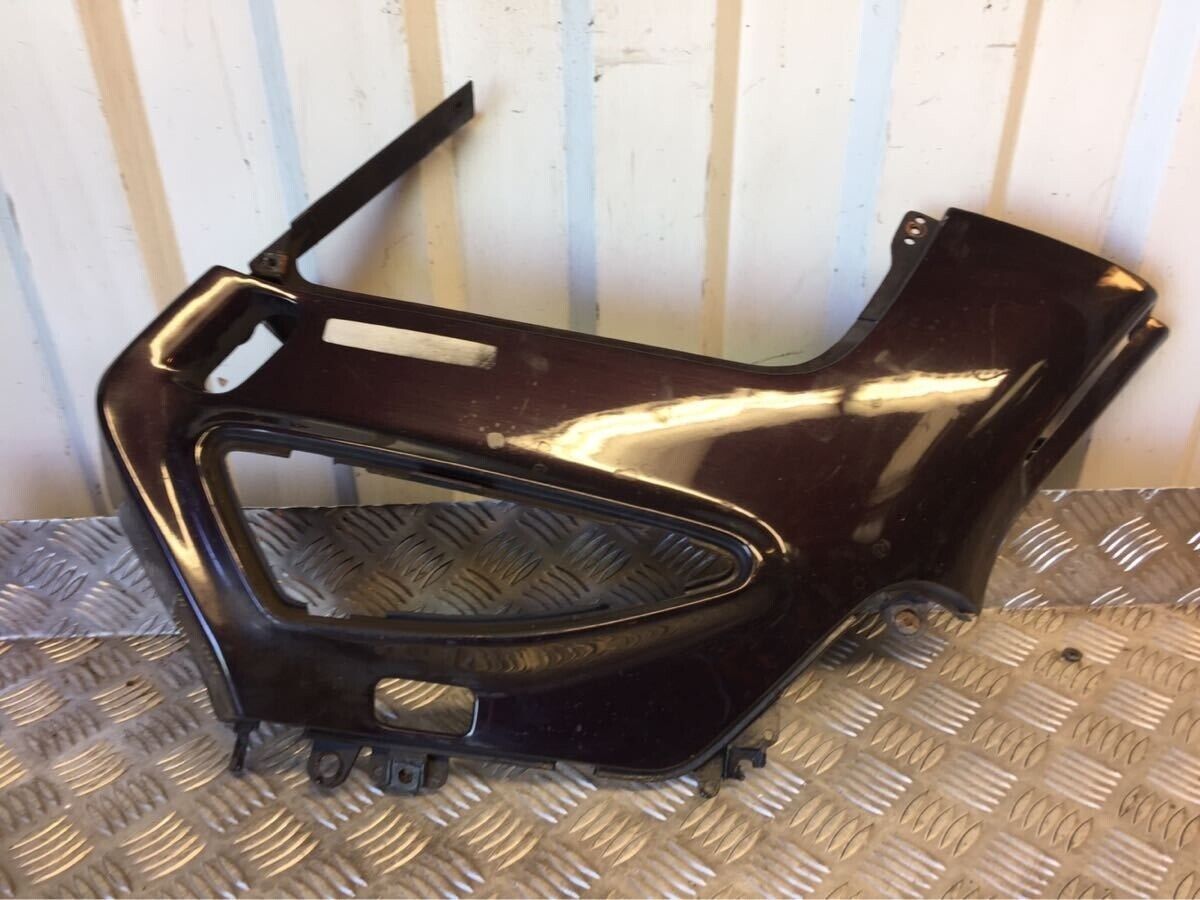 HONDA ST1100 ST 1100 PAN EUROPEAN RIGHT MIDDLE FAIRING YEAR 1992 (NON ABS)