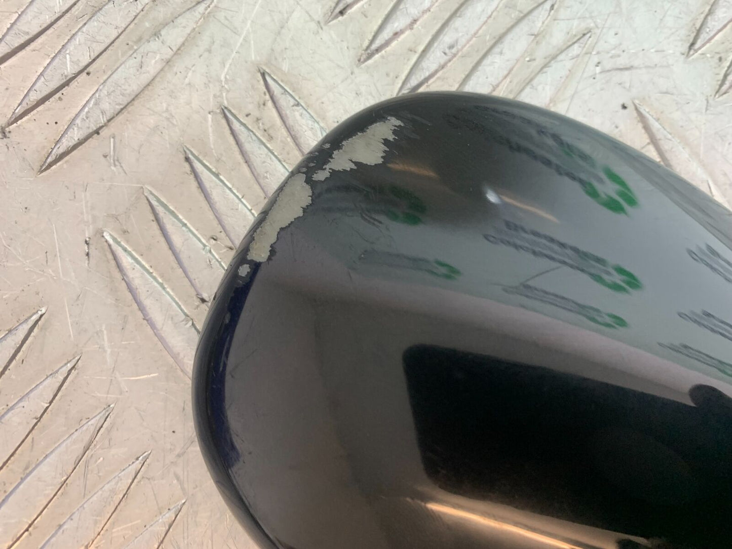 YAMAHA XSR900 XSR 900 LEFT MIRROR YEAR 2021-2022 (CMB1073)