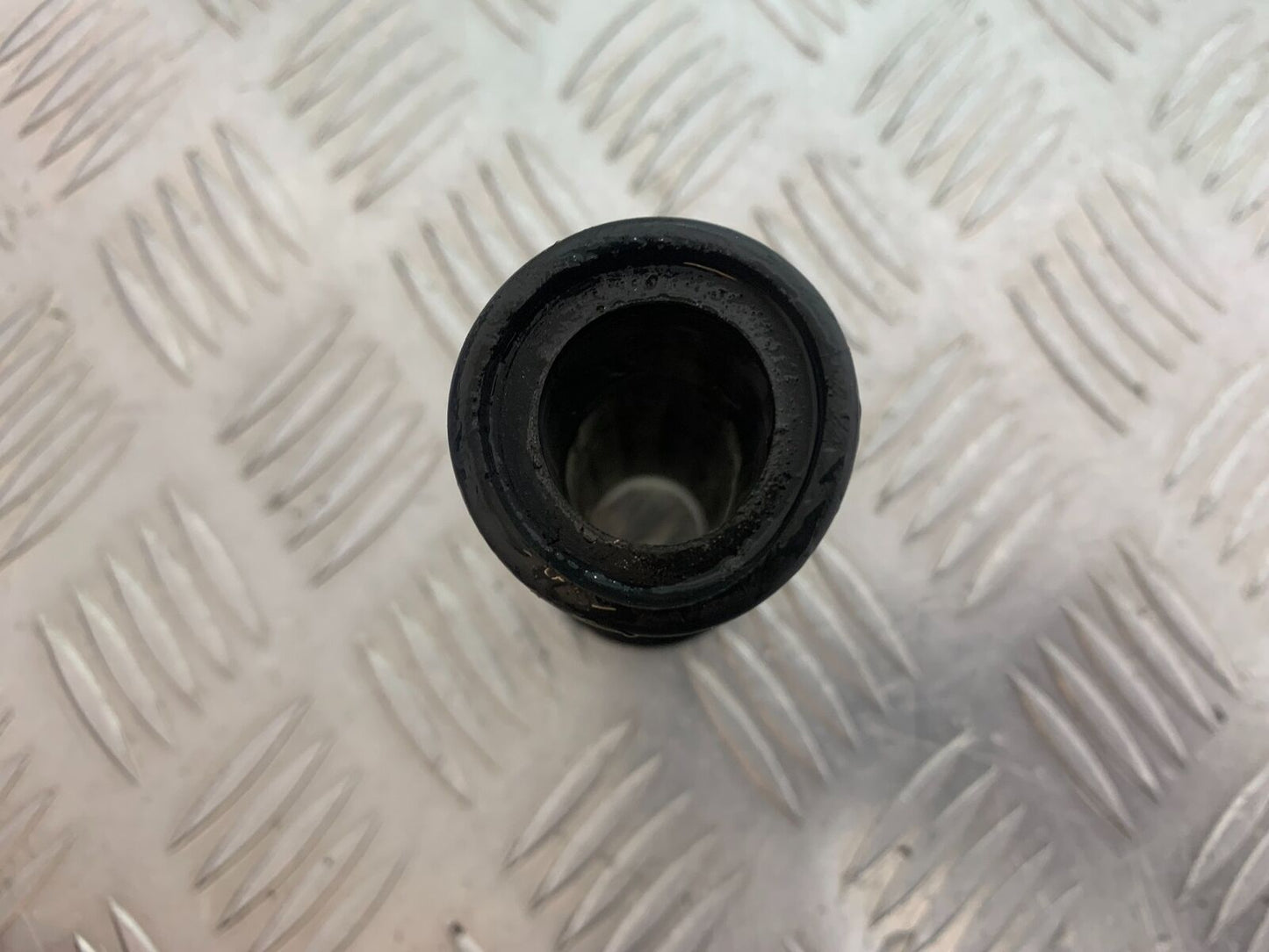BLUROC LEGEND 125 THROTTLE TWIST GRIP YEAR 2022 (CMB1041)