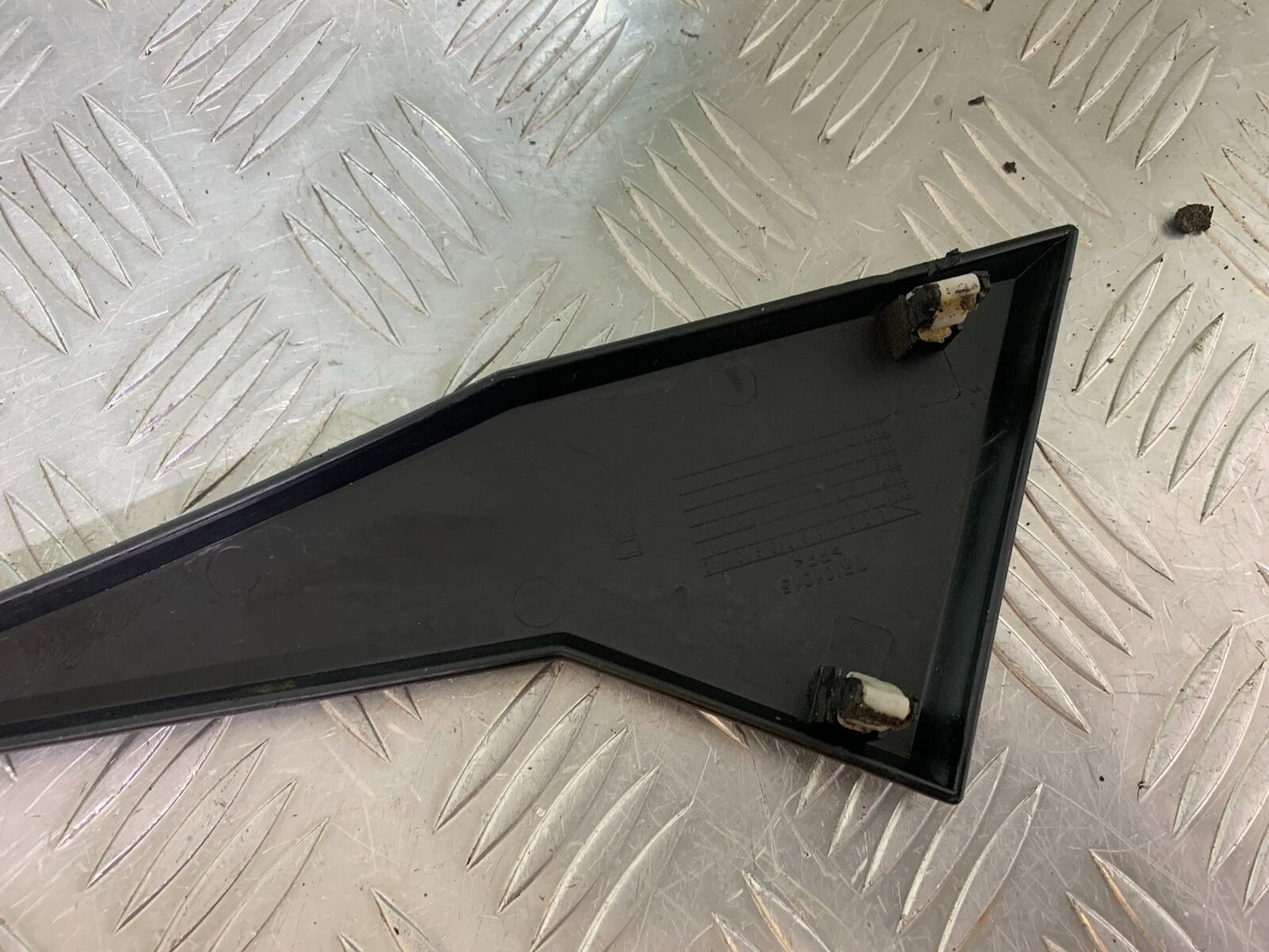 LEXMOTO LXR 125 INFILL PANEL YEAR 2019-2023 (CMB1076)