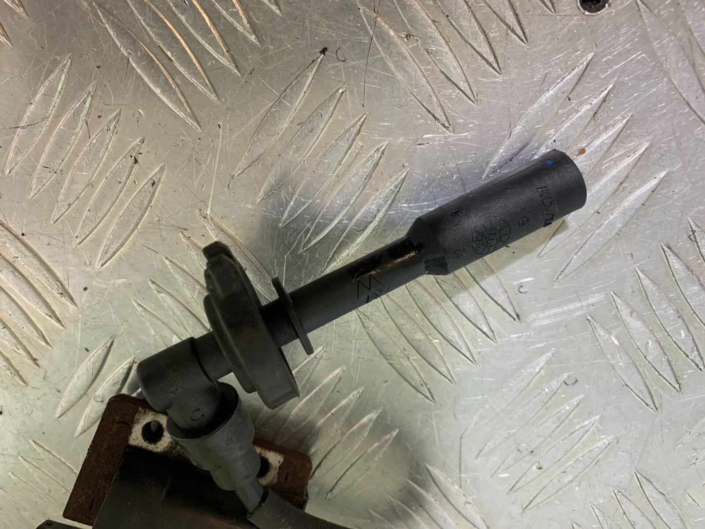 KTM 125 DUKE COIL AND CAP YEAR 2018-2023 (CMB1083)
