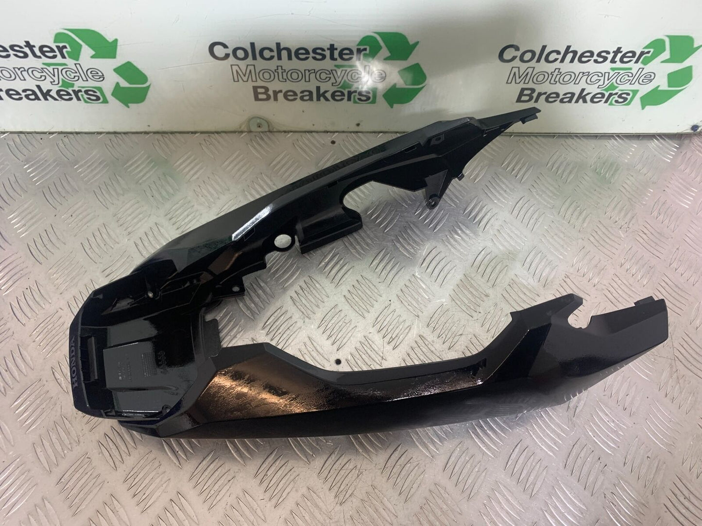 HONDA NC750 NC 750 S TAIL PIECE 2014-2016 (CMB1064)