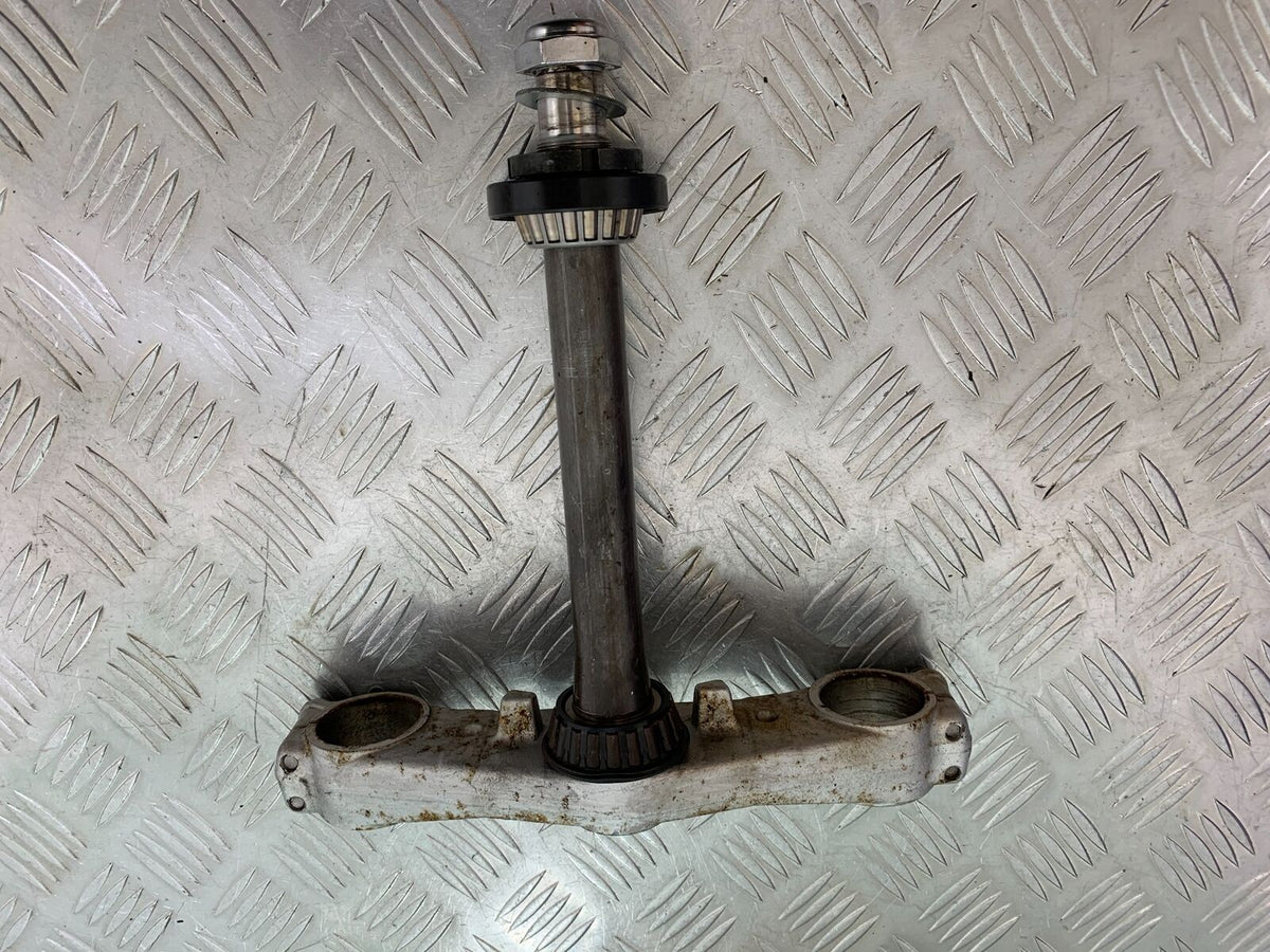 SUZUKI GSF650 GSF 650 BOTTOM YOKE YEAR 2005-06 (CMB1028)