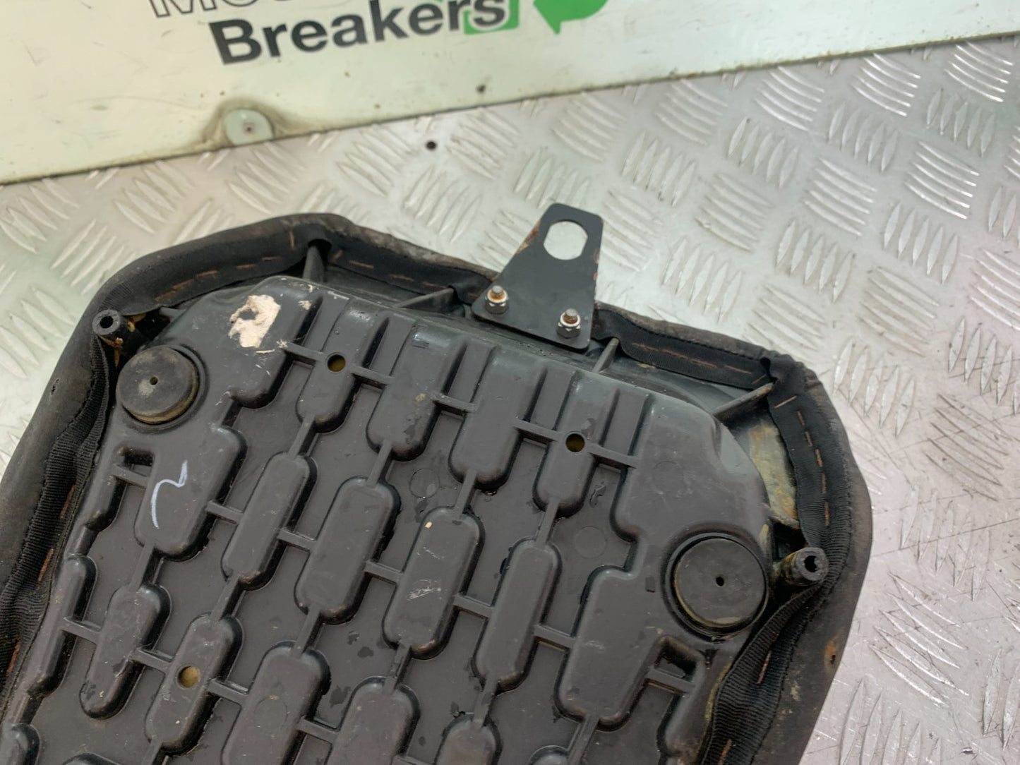 ROYAL ENFIELD HIMALAYAN 411 FRONT SEAT YEAR 2018-2023 (CMB1322)