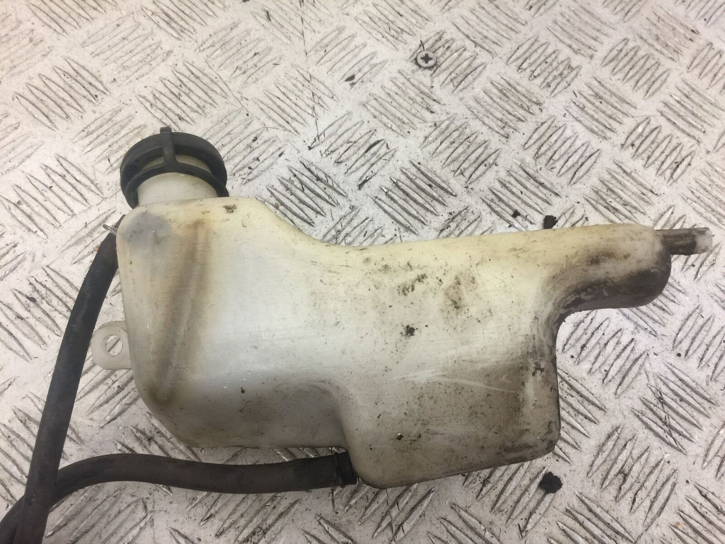 HONDA HONDA CBR400 RR COOLANT BOTTLE YEAR 1990-95(STOCK 624)