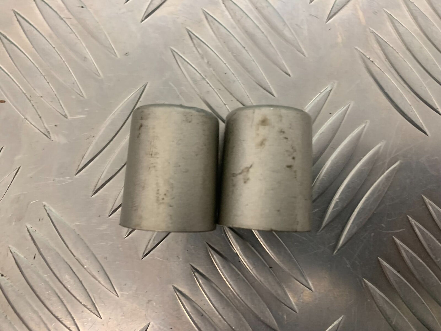 YAMAHA YP125 R X MAX BAR END WEIGHTS YEAR 2014 (STOCK 949)