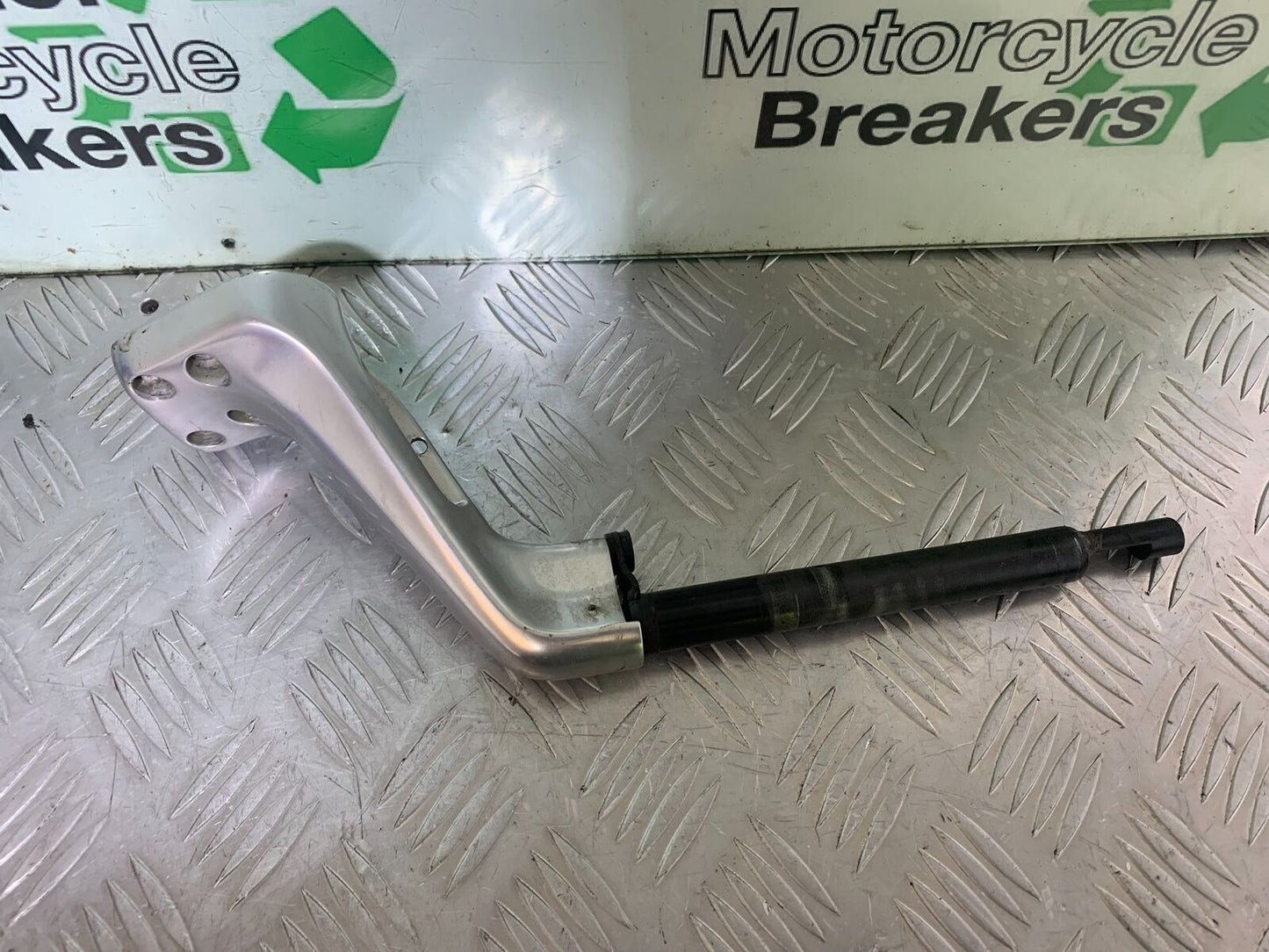 BMW R1100 RT R 1100 RT RIGHT HANDLEBAR YEAR 1996-2001 (CMB1095)