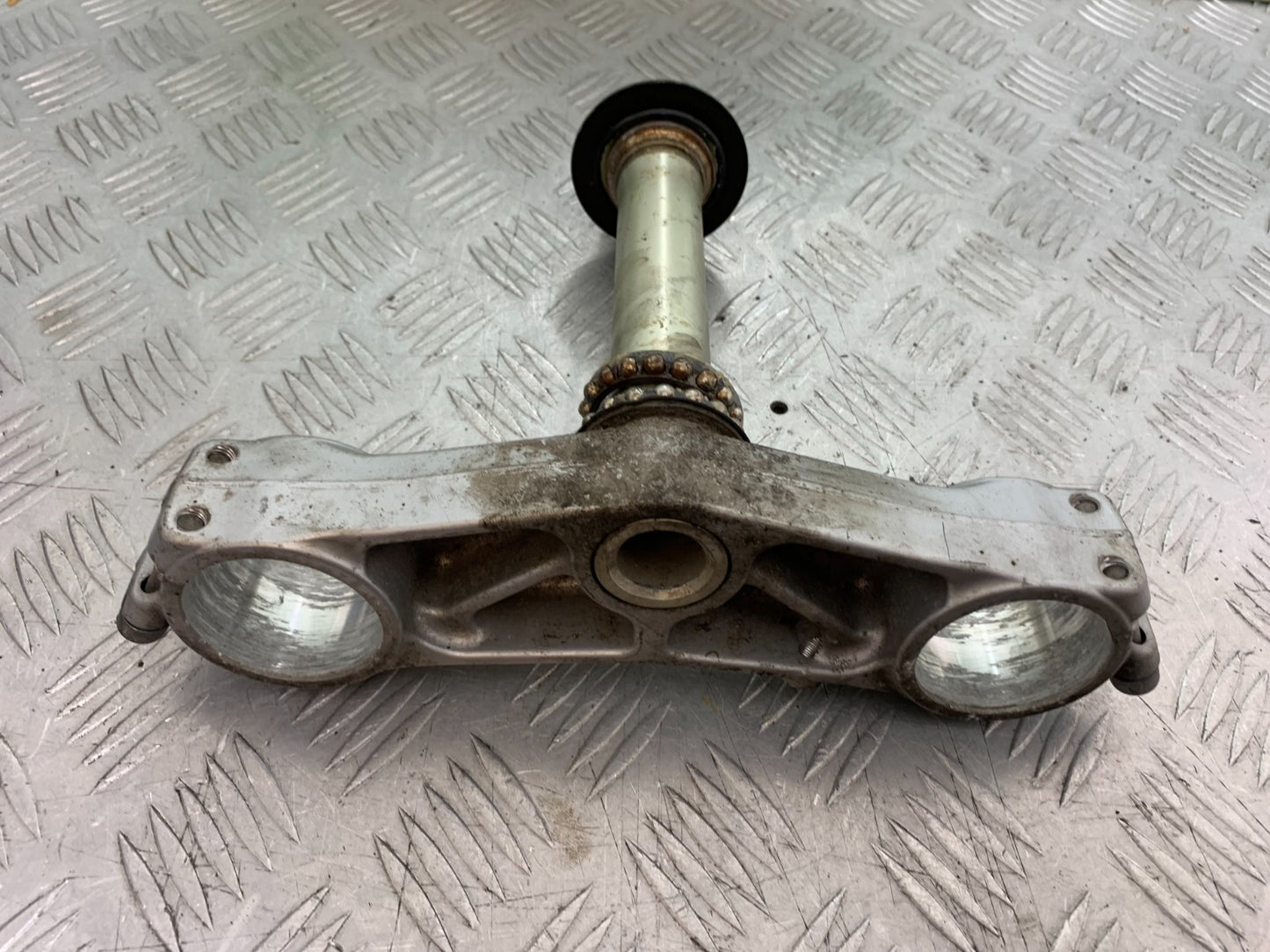 HONDA CBR1000 RR BOTTOM YOKE YEAR 2008-2011 (CMB1330)