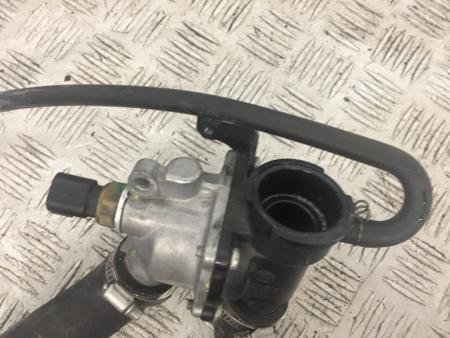 KAWASAKI Z750 Z 750 THERMOSTAT YEAR 2009-2012 (STOCK 810)
