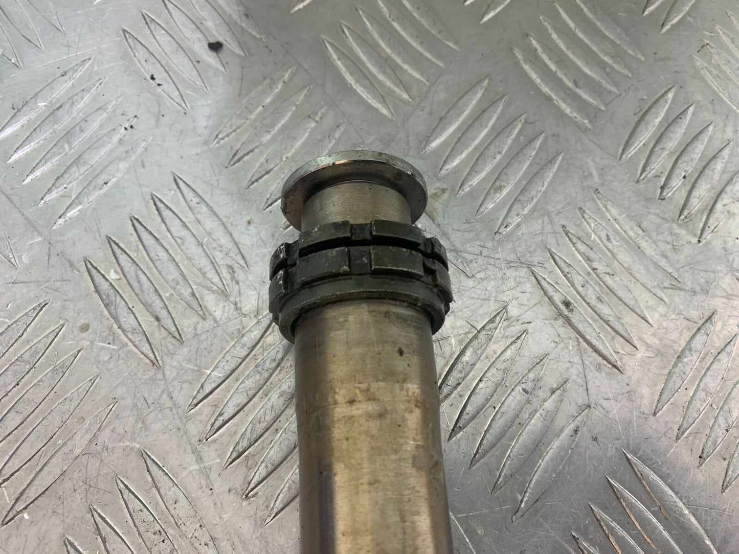 KAWASAKI Z1000 Z 1000 BOTTOM YOKE YEAR 2003-2006 (CMB1099)