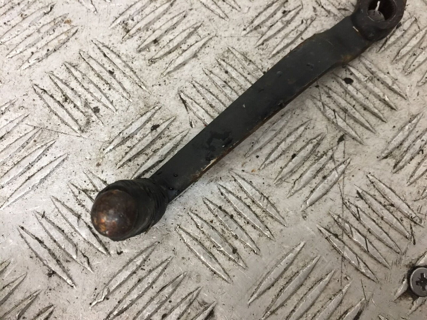 KAWASAKI ER6 F GEAR LEVER YEAR 2006-2008 (STOCK 873)
