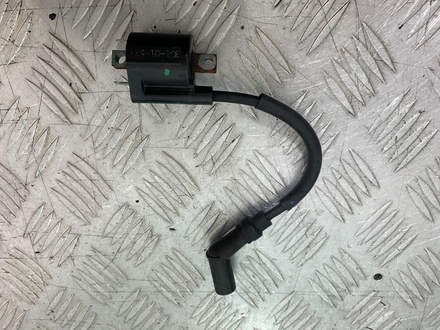 YAMAHA NMAX-125 N MAX 125 COIL AND CAP YEAR 2015-2020 (CMB1231)
