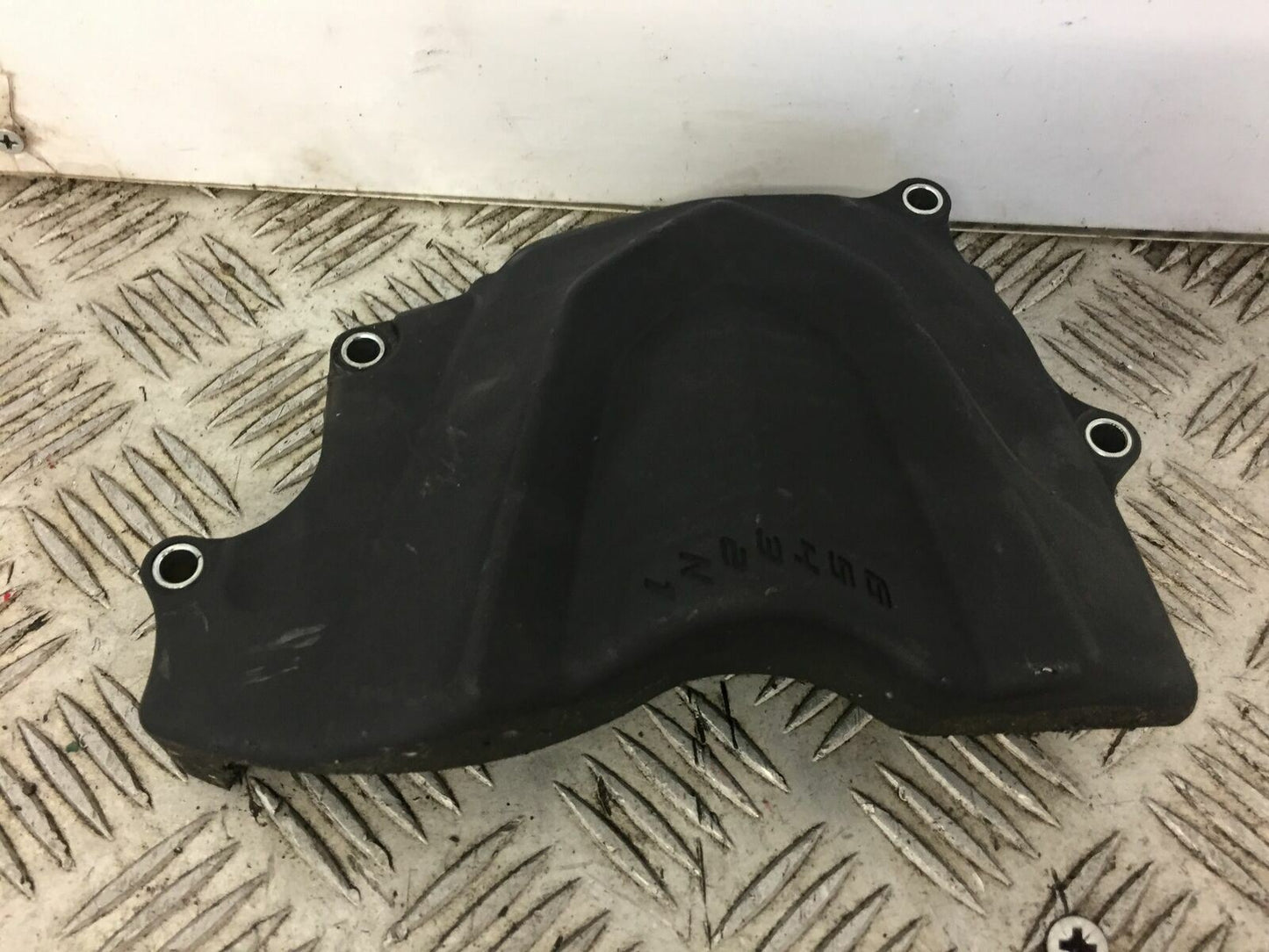 KAWASAKI ZX636 ZX 636 SPROCKET COVER YEAR 2013-2016