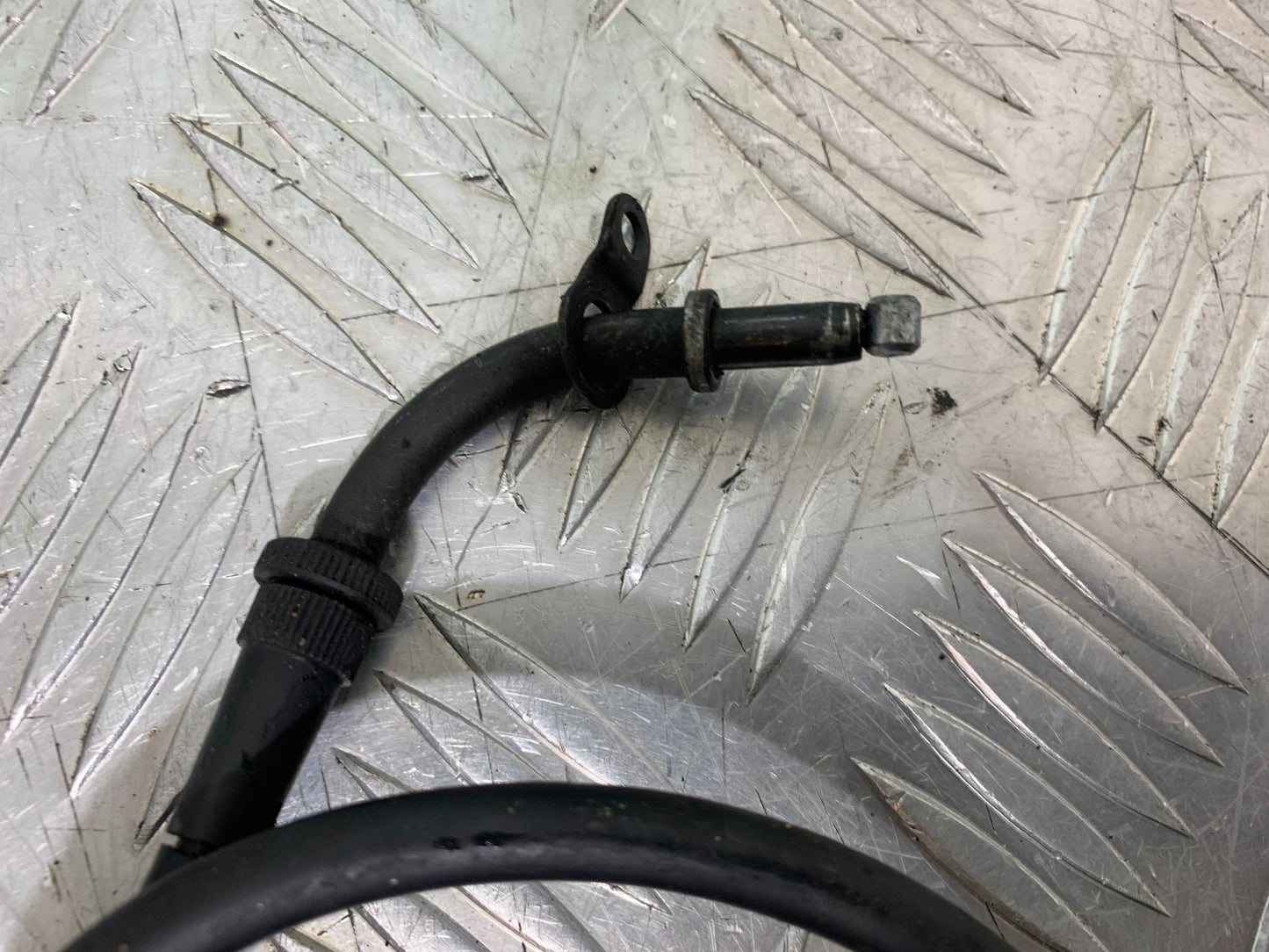 YAMAHA FZS1000 FAZER 1X THROTTLE CABLE YEAR 2001-05 (CMB1275)