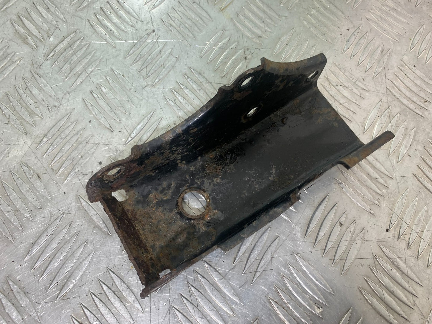 HONDA CBF125 CBF 125 ENGINE BRACKET YEAR 2009-14 (CMB1172)