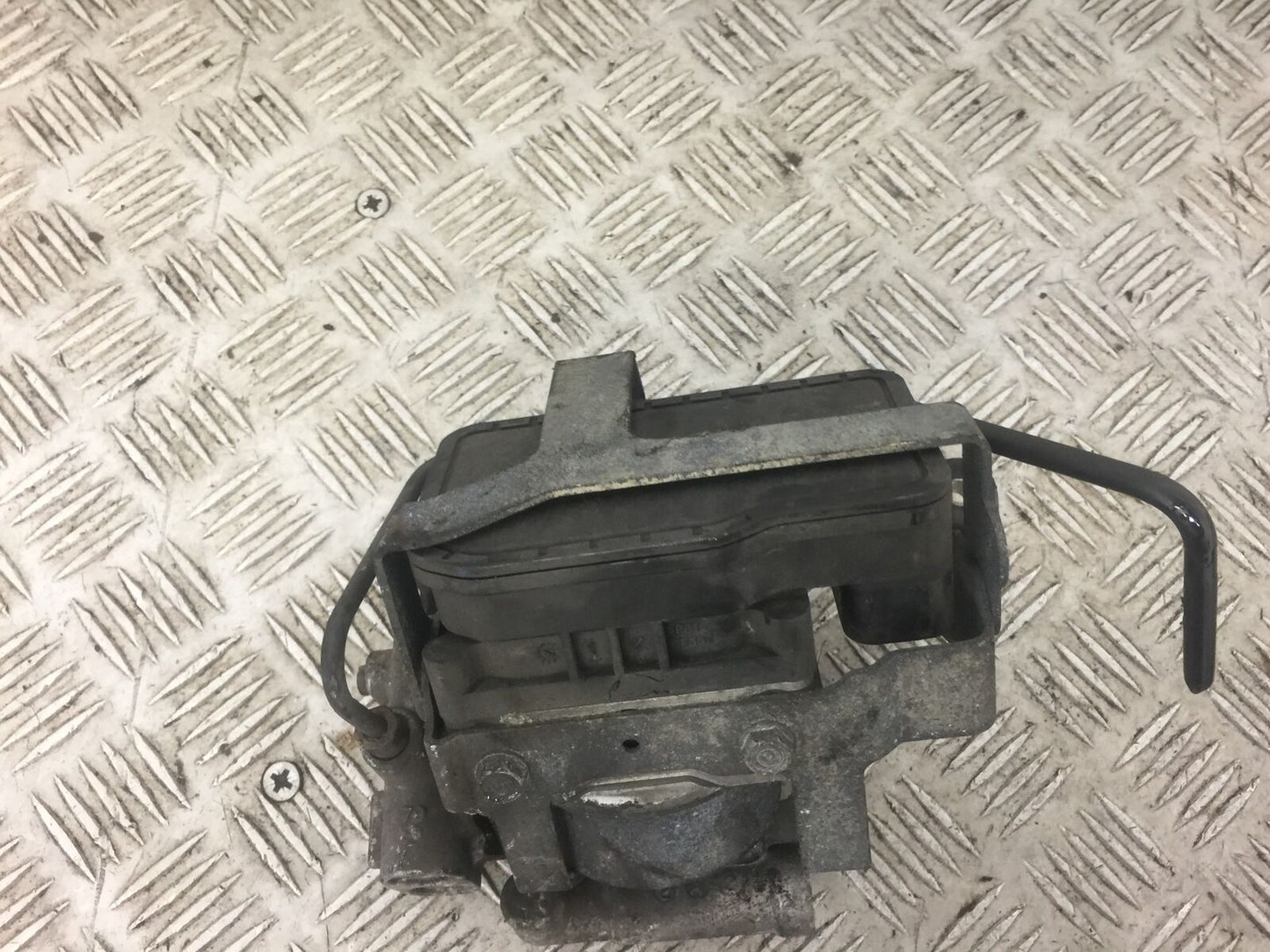 HONDA NC700 NC 700 ABS PUMP YEAR 2012 STOCK 437