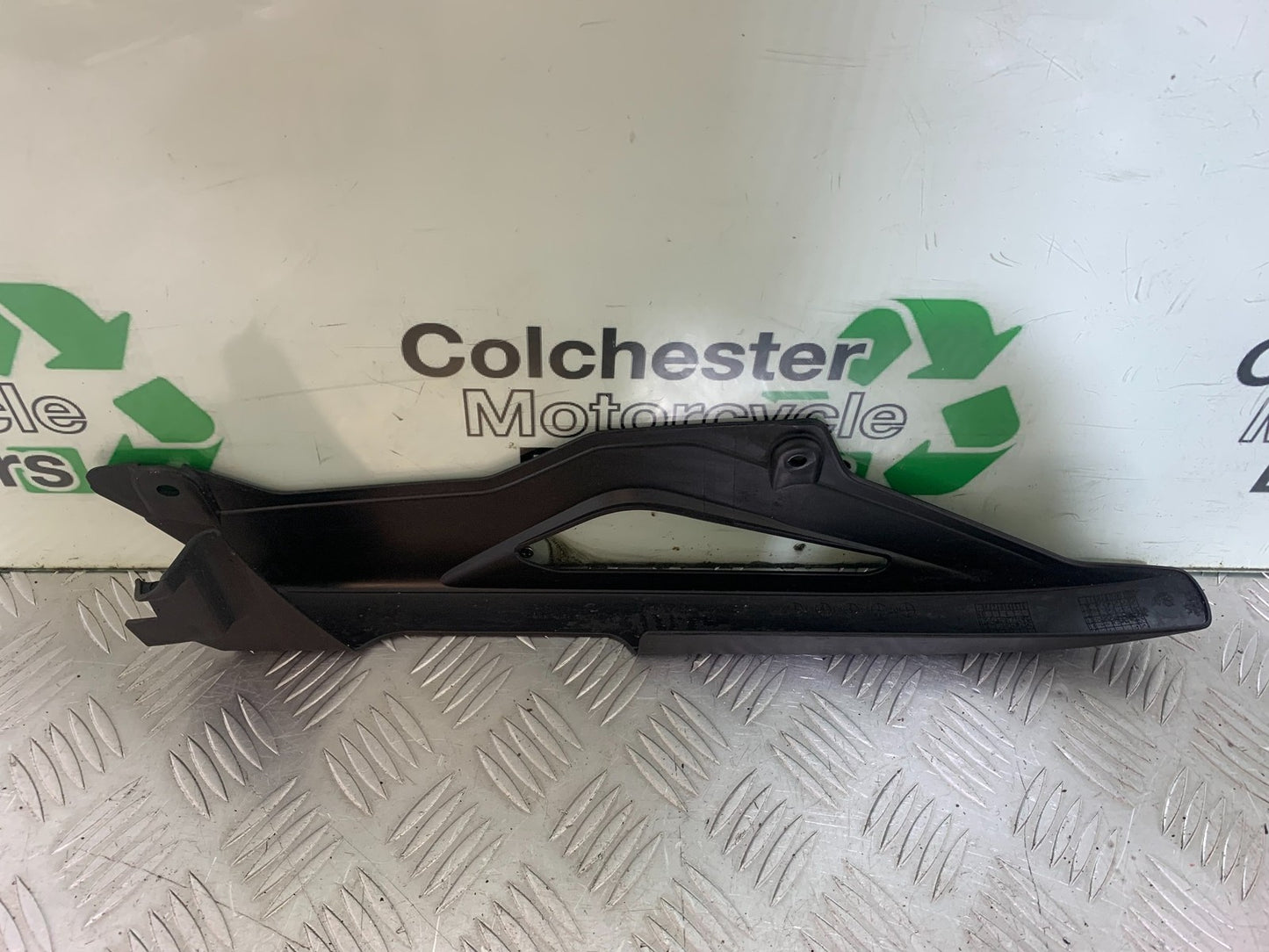 HONDA NC750 NC 750 X DCT CHAIN GUARD YEAR 2019 (CMB1223)