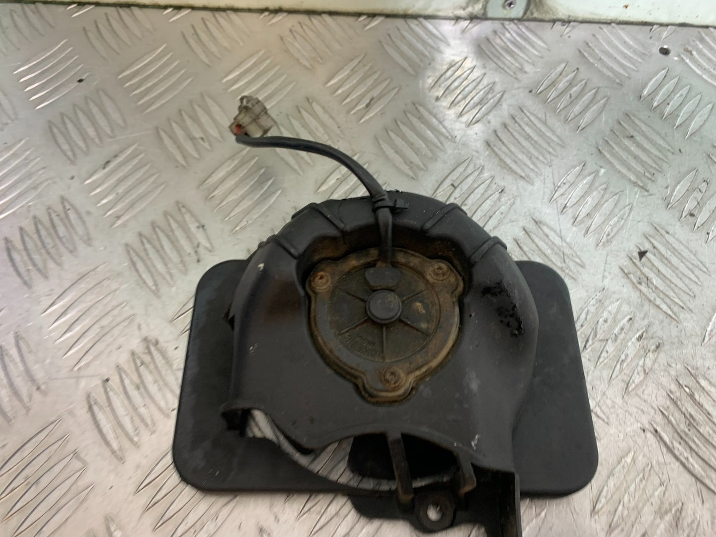 KTM DUKE 125 RADIATOR FAN YEAR 2012-2016 (CMB1317)