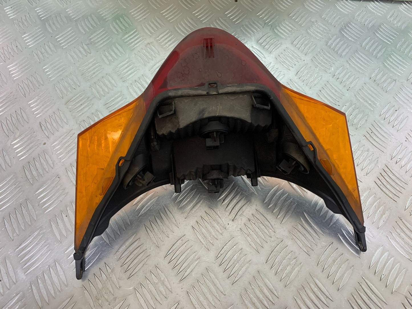 HONDA VFR800 VFR 800 V-TEC REAR LIGHT YEAR 2002 -09 (CMB1012)