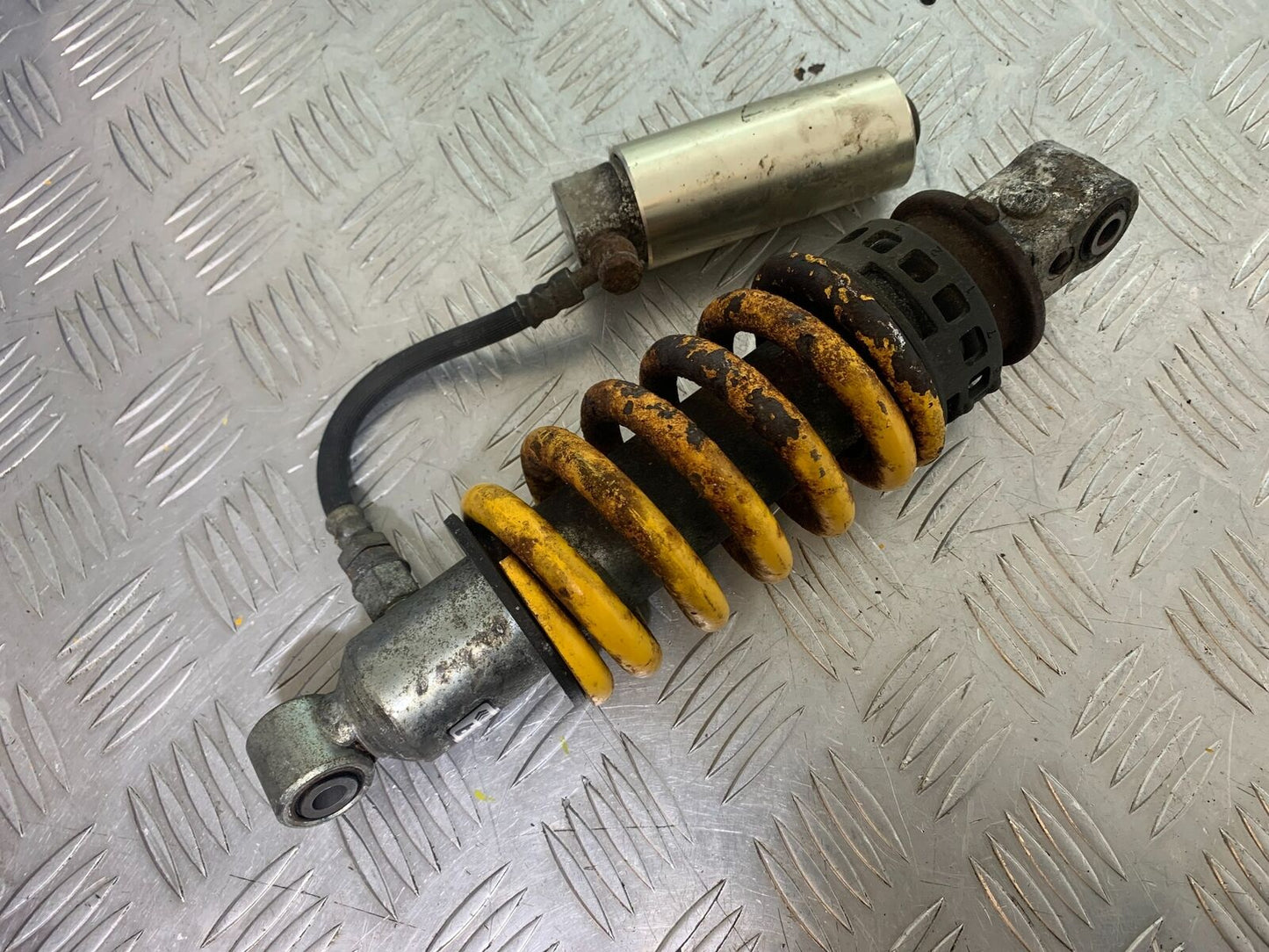 HONDA CBR600 CBR 600 F REAR SHOCK YEAR 2000-2003(CMB1091)