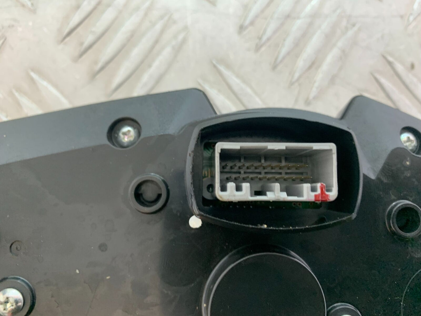 KAWASAKI NINJA 400 EX 400 CLOCKS SPEEDO DASH YEAR 2024 (CMB1075)