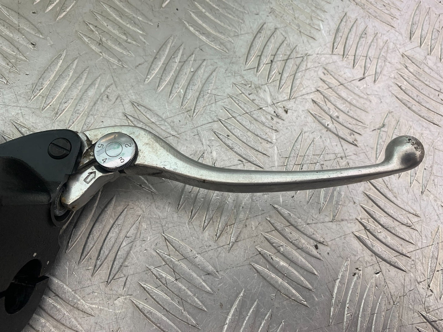 KAWASAKI 650 VERSYS FRONT BRAKE MASTER CYLINDER YEAR 2015-2018 (CMB1288)
