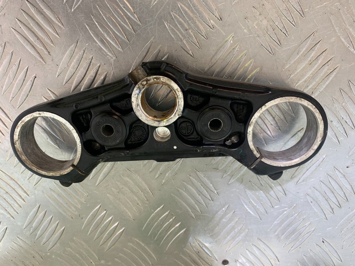 KTM 125 DUKE TOP YOKE YEAR 2018-2023 (CMB1083)