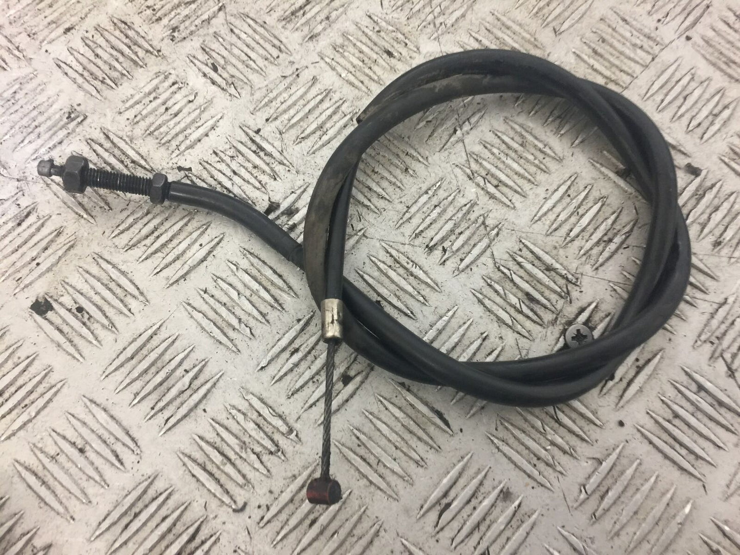 HONDA CB600 CB 600 F-8 HORNET CLUTCH CABLE 2010 (STOCK 669)