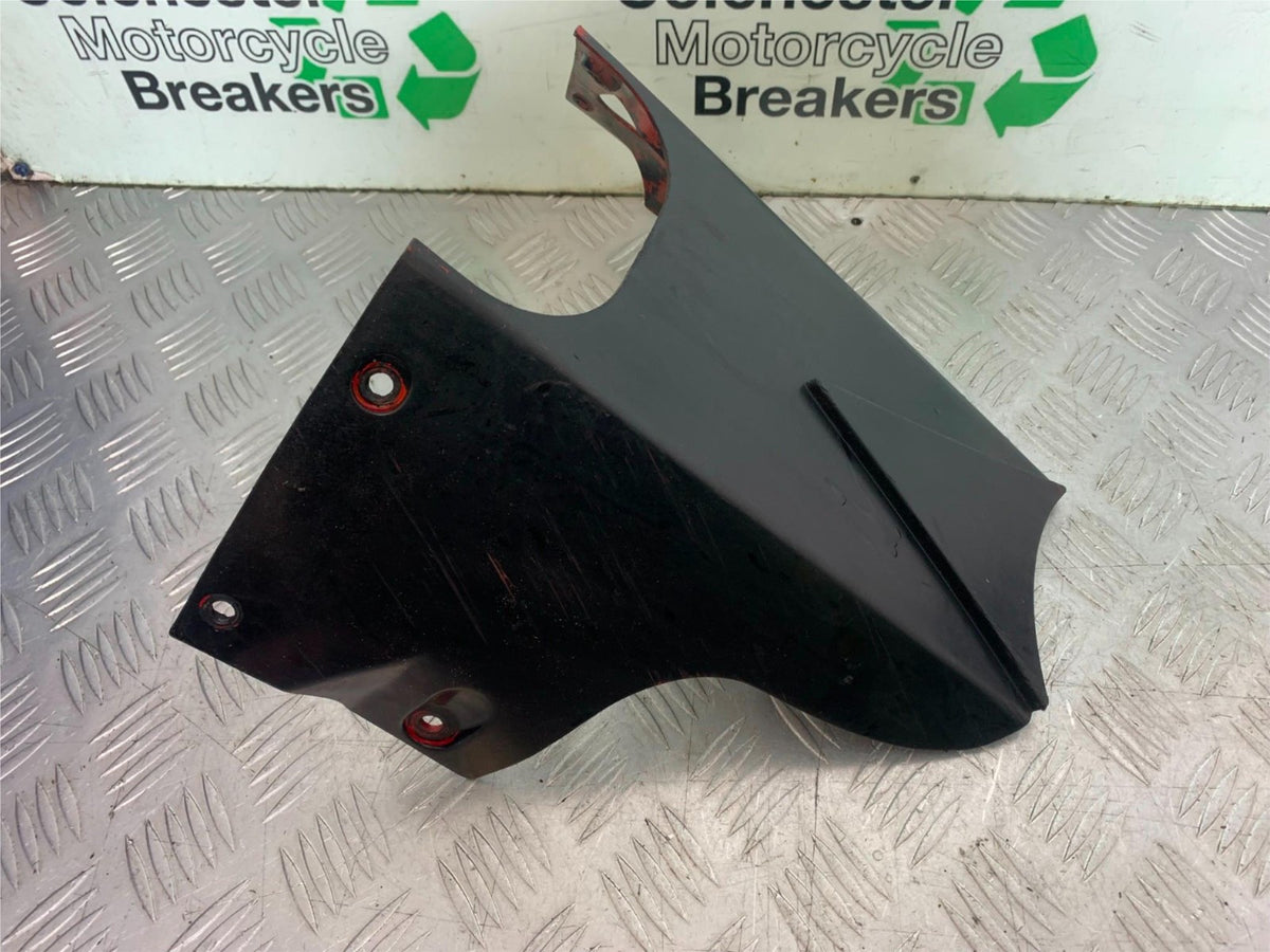 SUZUKI GSXR600 GSXR 600 SRAD BELLYPAN YEAR 1997-2000 (CMB1276)