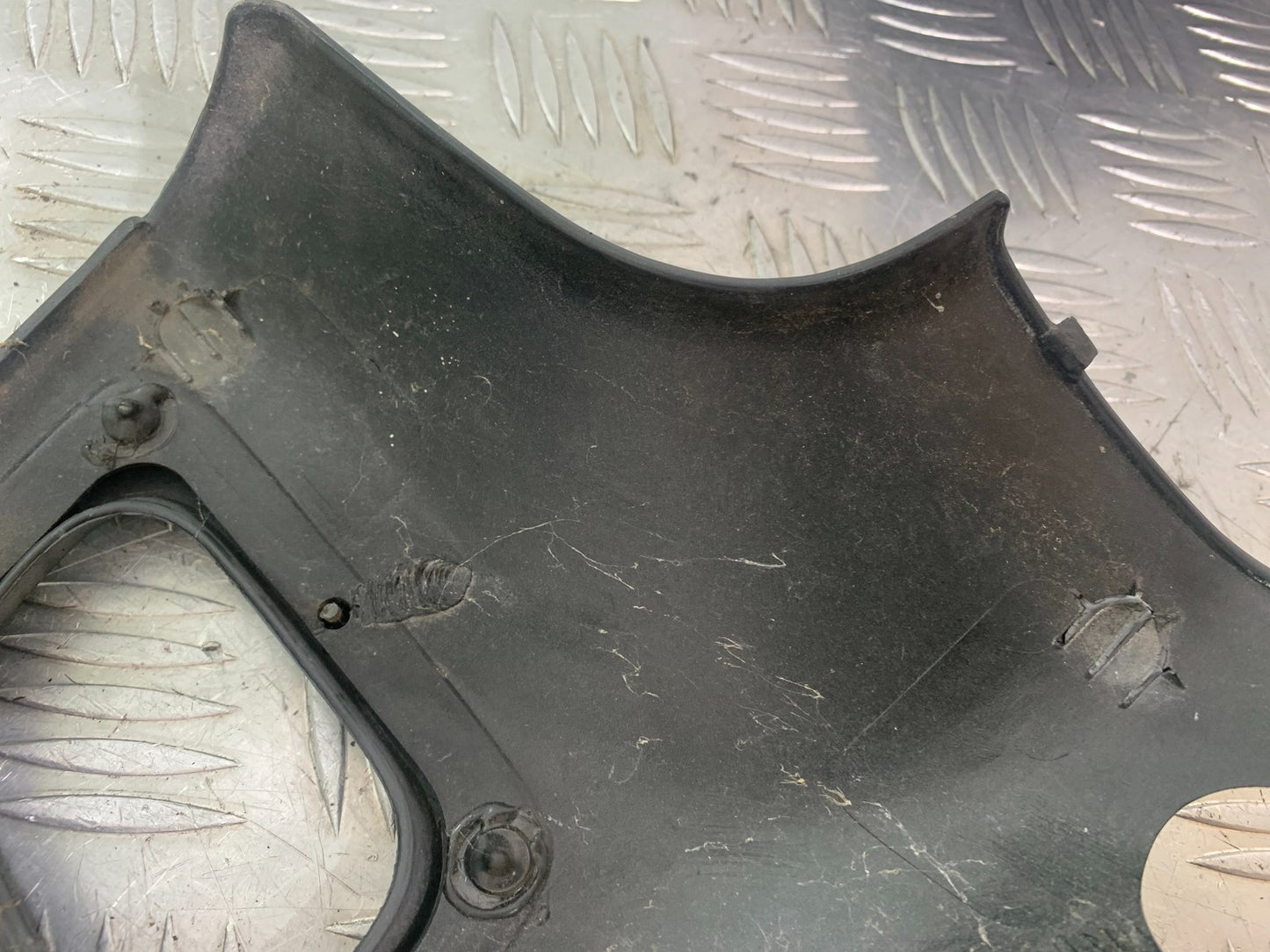 HONDA ST1100 PAN EUROPEAN LEFT SEAT PANEL YEAR 1993-2001 (CMB1195)