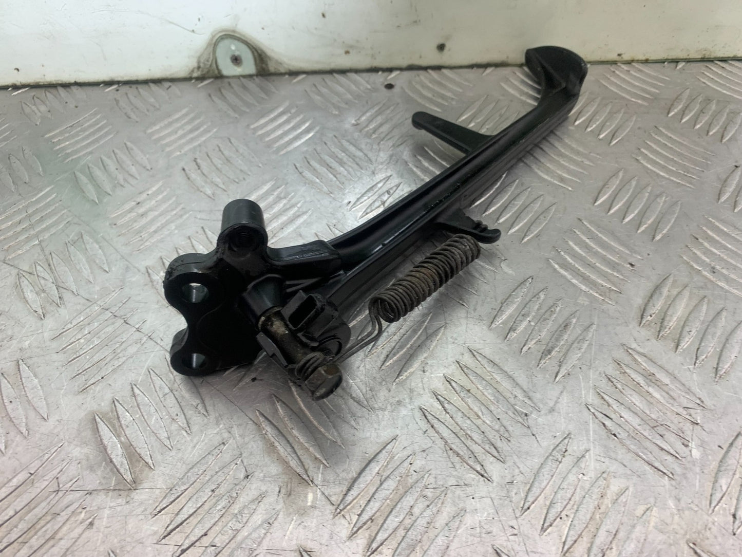HONDA CBR1000 RR CBR 1000RR FIREBLADE SIDE STAND 2008-2011 (CMB1179)