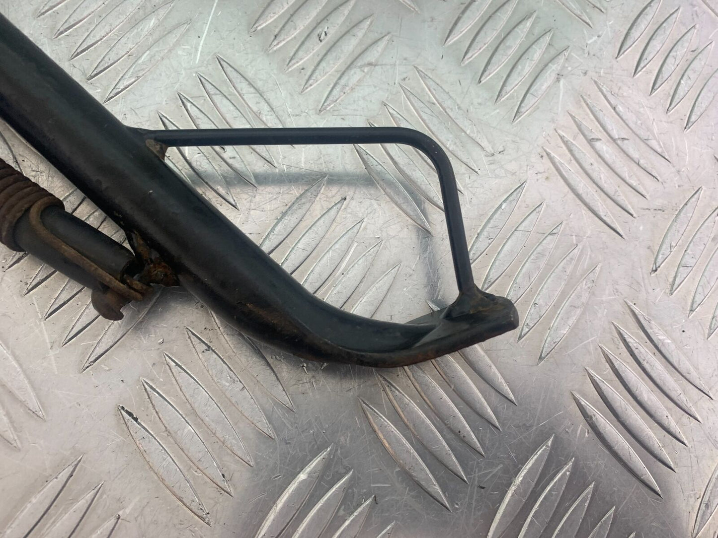 YAMAHA YS125 YS 125 SIDE STAND YEAR 2017-2021 (CMB1053)