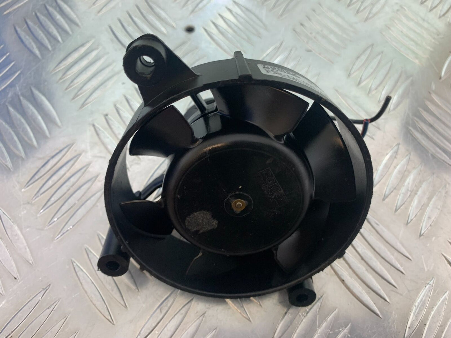 APRILIA RS4 125 RADIATOR FAN YEAR 2011-2016 (STOCK 994)