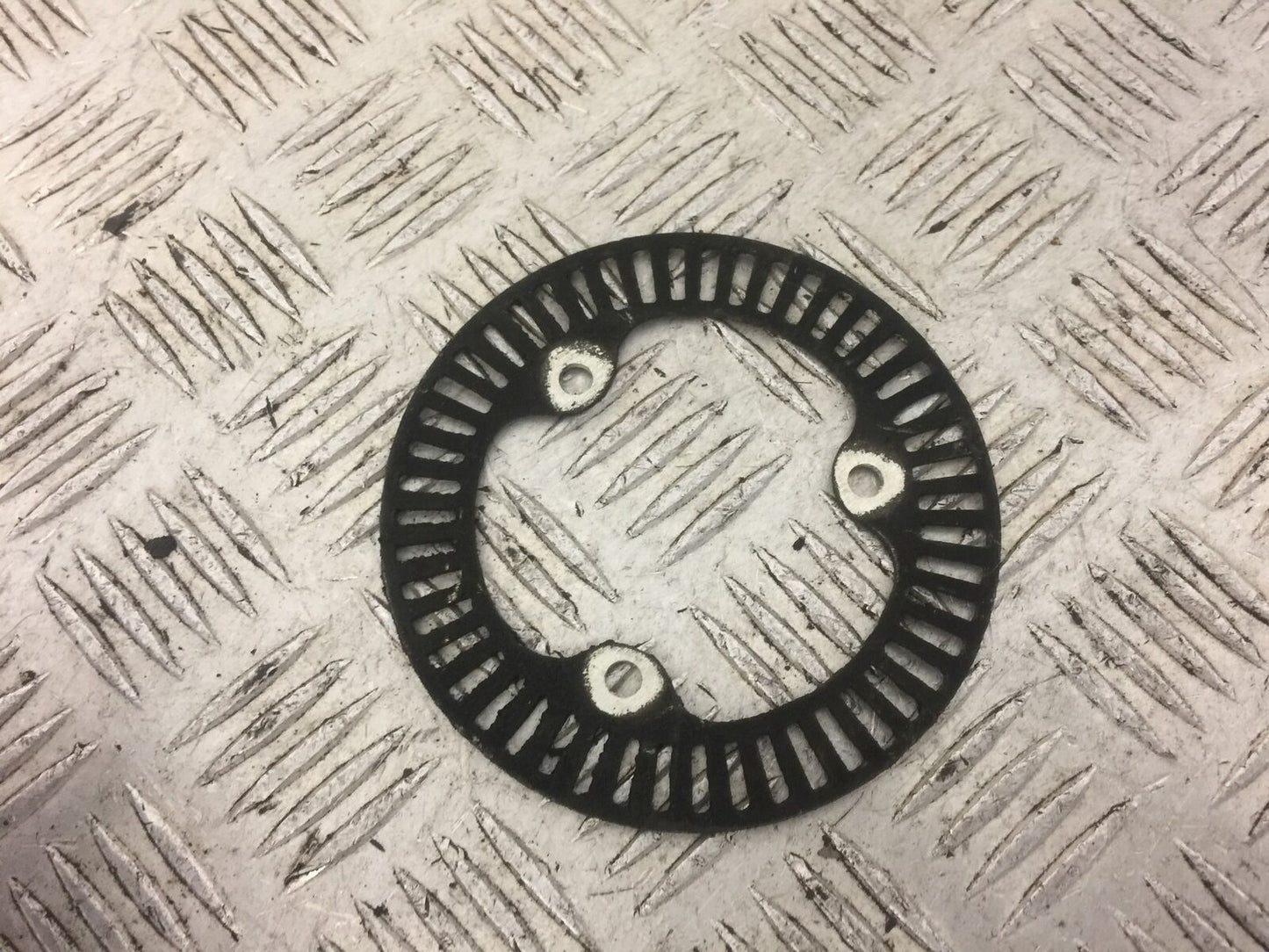 KTM RC125 RC 125 REAR ABS RING 2017 (STOCK 560)