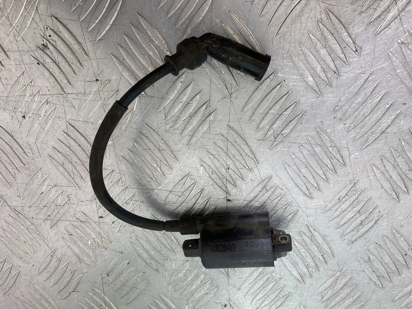 SUZUKI AN 200 UH 200 COIL AND CAP YEAR 2007-2009 (CMB1256)